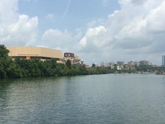 Thompson/Boling Arena